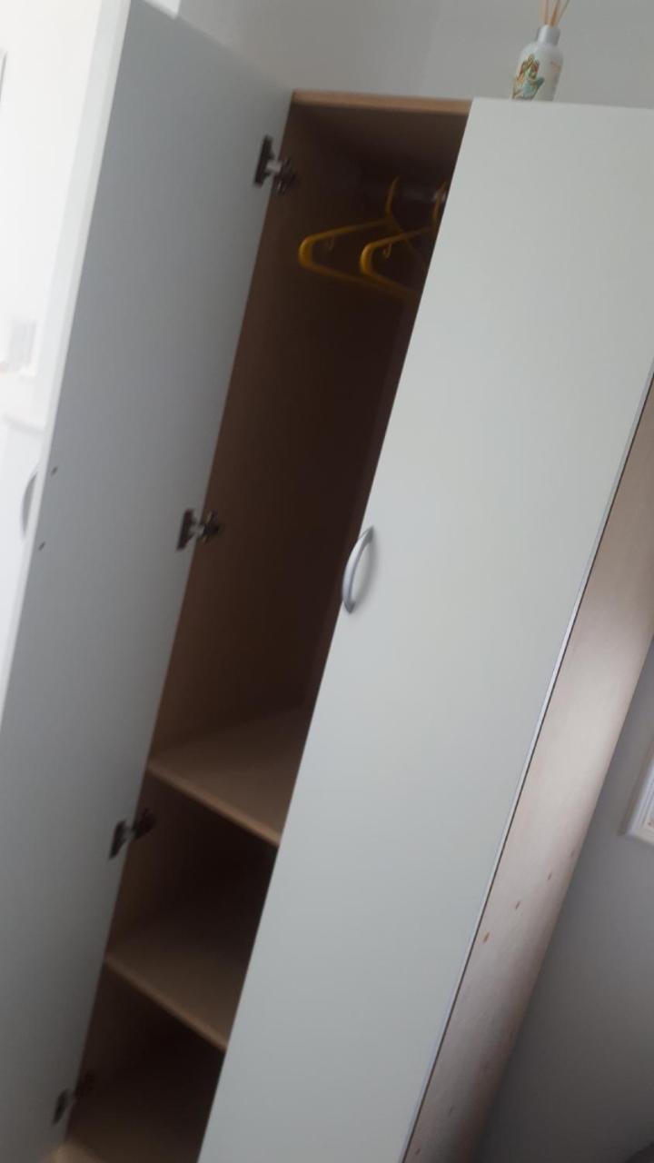 Apartamento Uriburu-Con Cochera Formosa Buitenkant foto