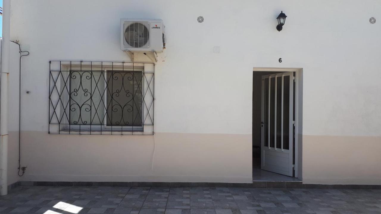 Apartamento Uriburu-Con Cochera Formosa Buitenkant foto