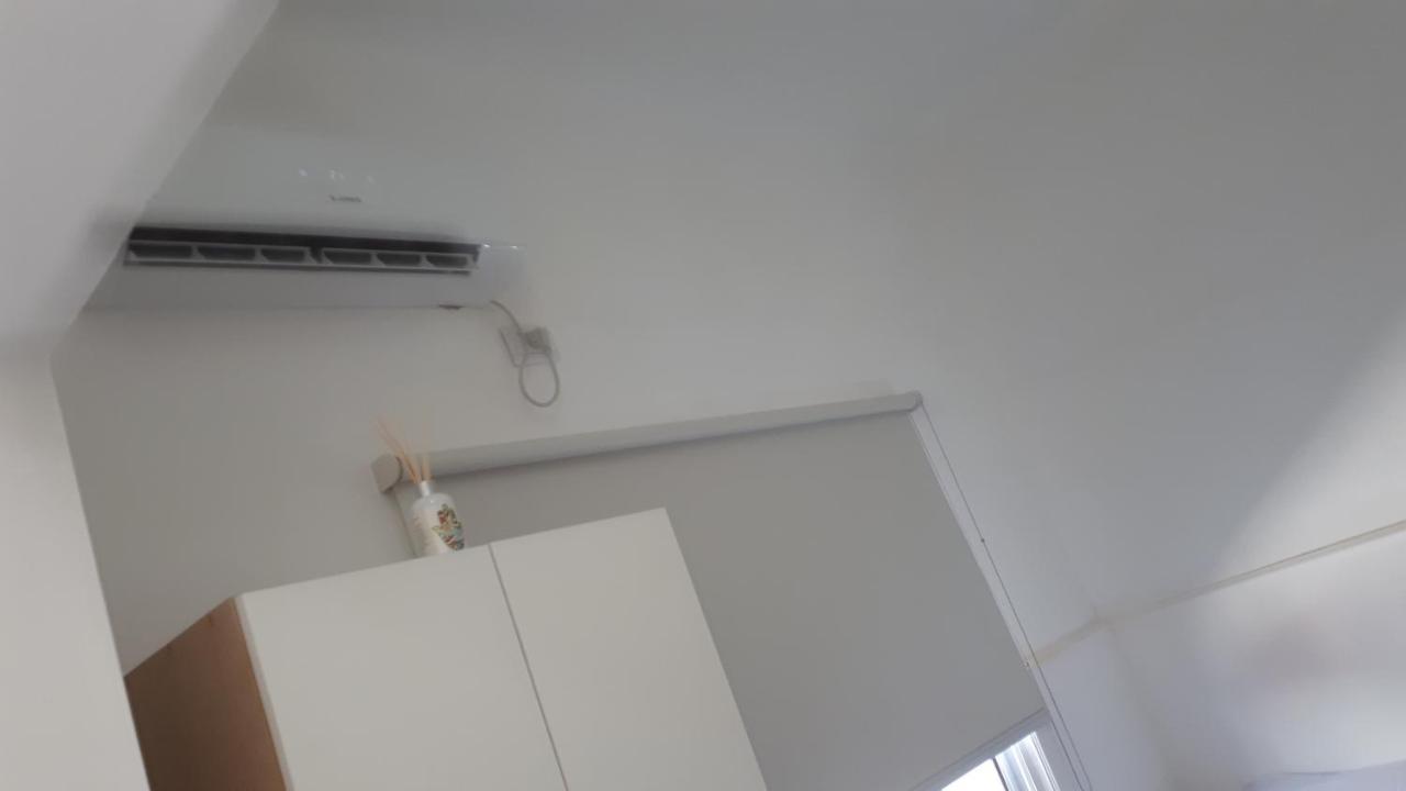 Apartamento Uriburu-Con Cochera Formosa Buitenkant foto
