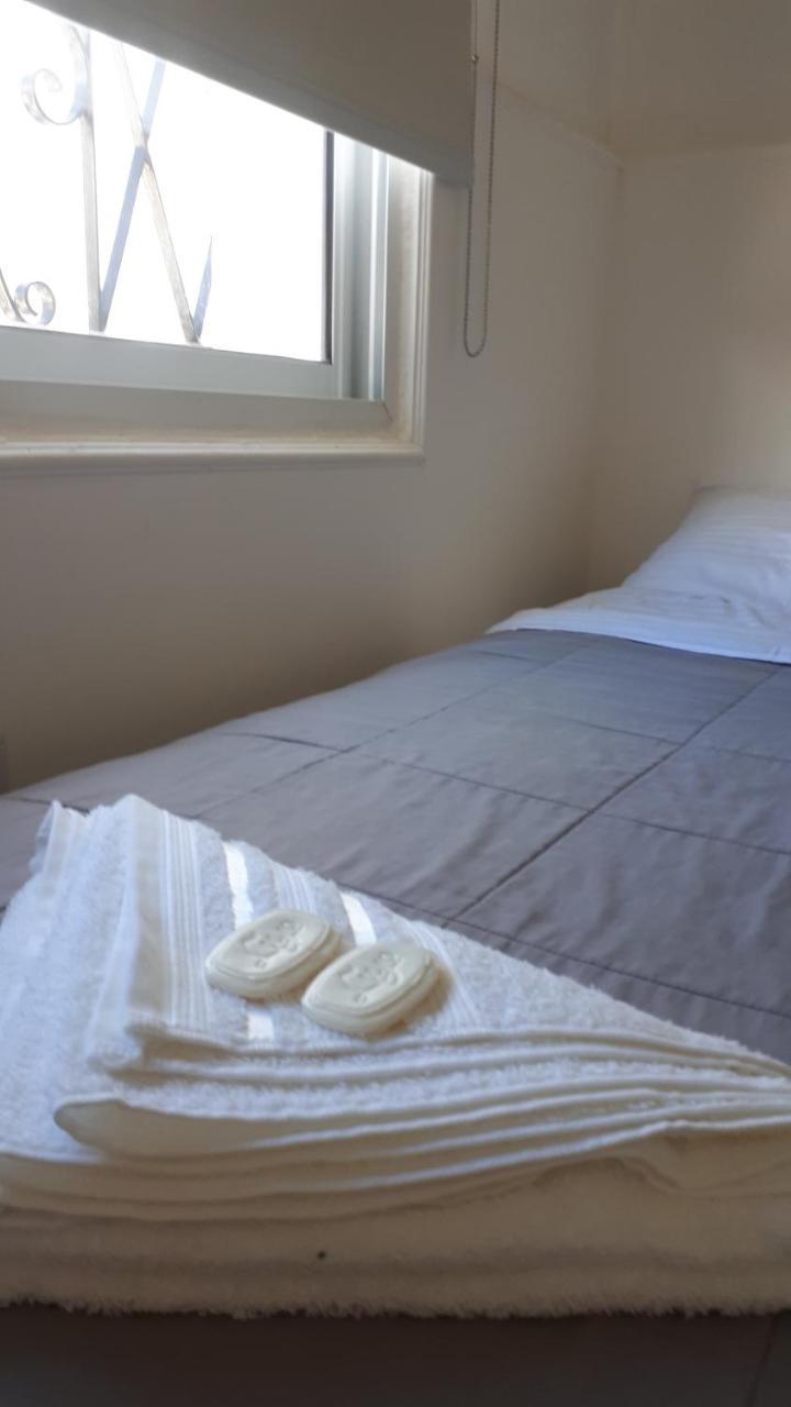 Apartamento Uriburu-Con Cochera Formosa Buitenkant foto