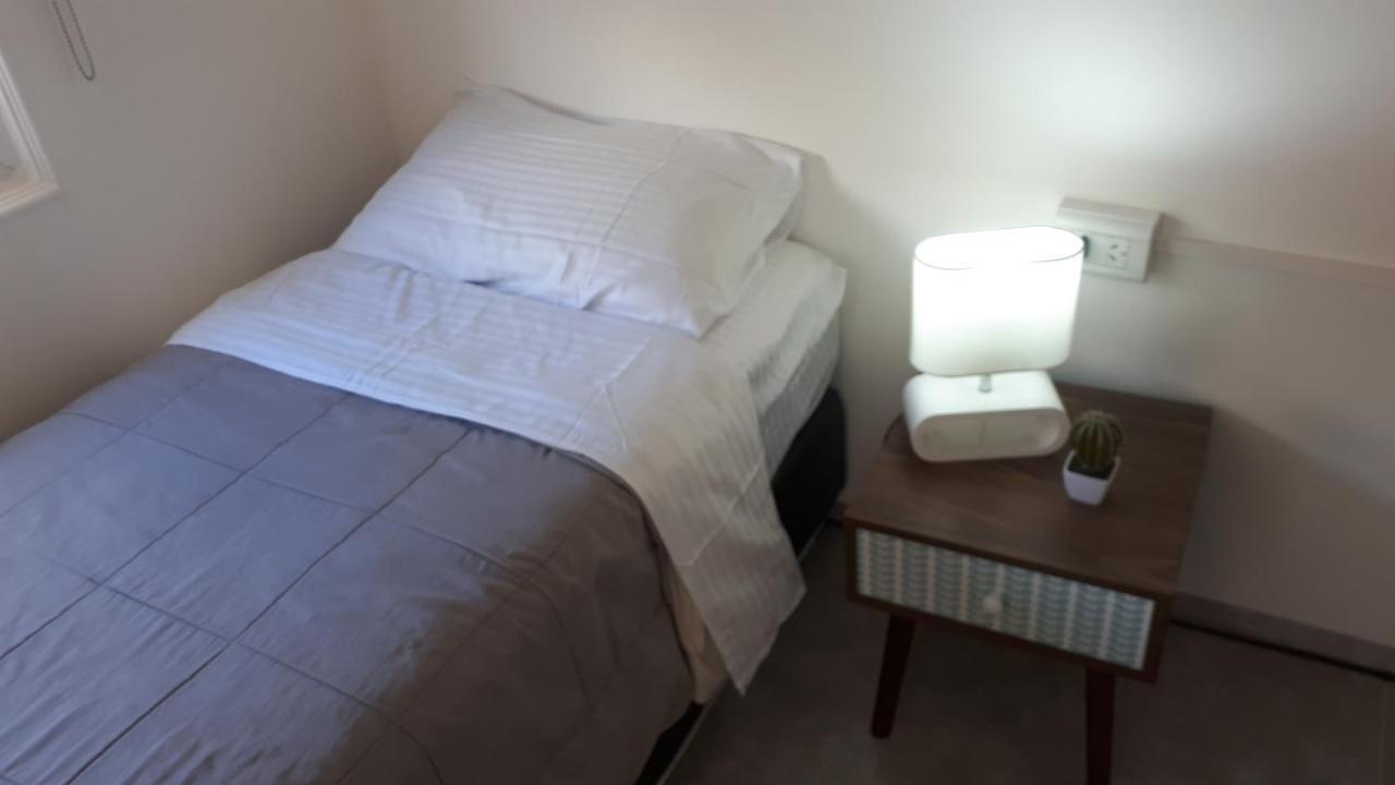 Apartamento Uriburu-Con Cochera Formosa Buitenkant foto