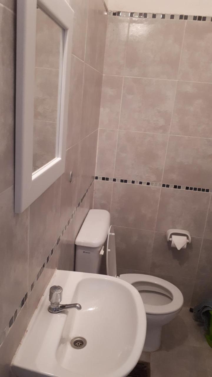 Apartamento Uriburu-Con Cochera Formosa Buitenkant foto