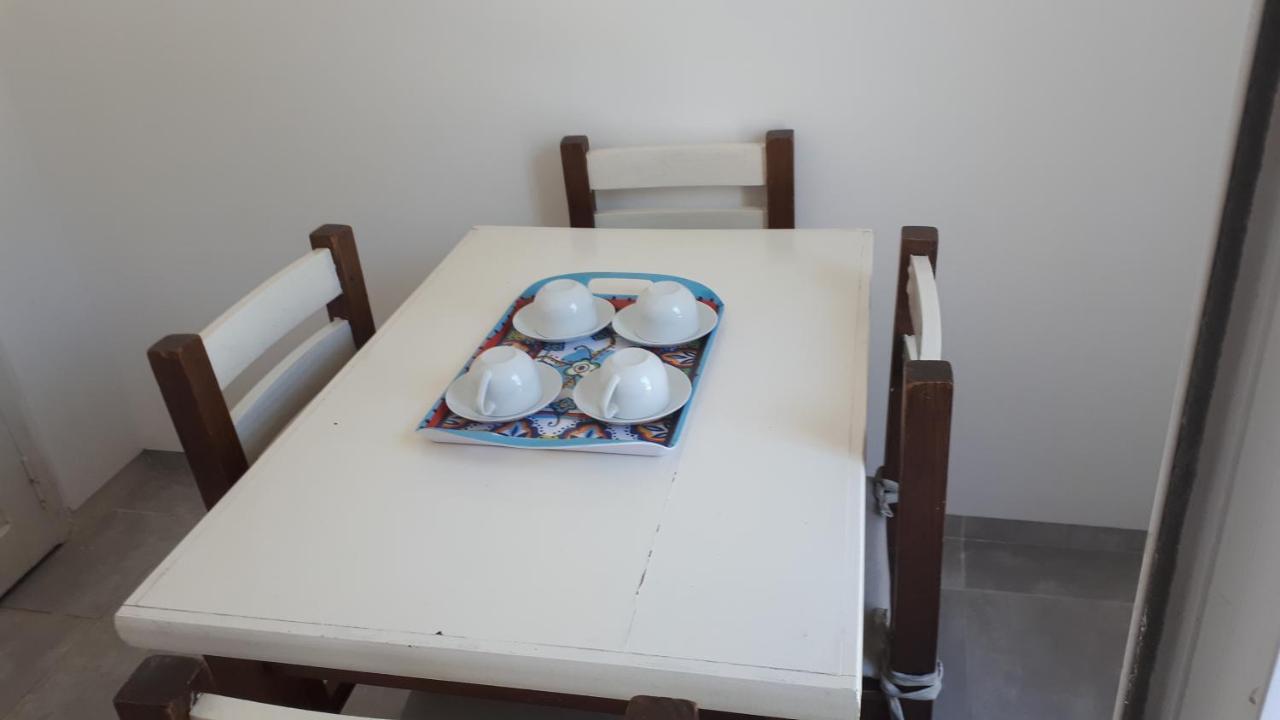 Apartamento Uriburu-Con Cochera Formosa Buitenkant foto