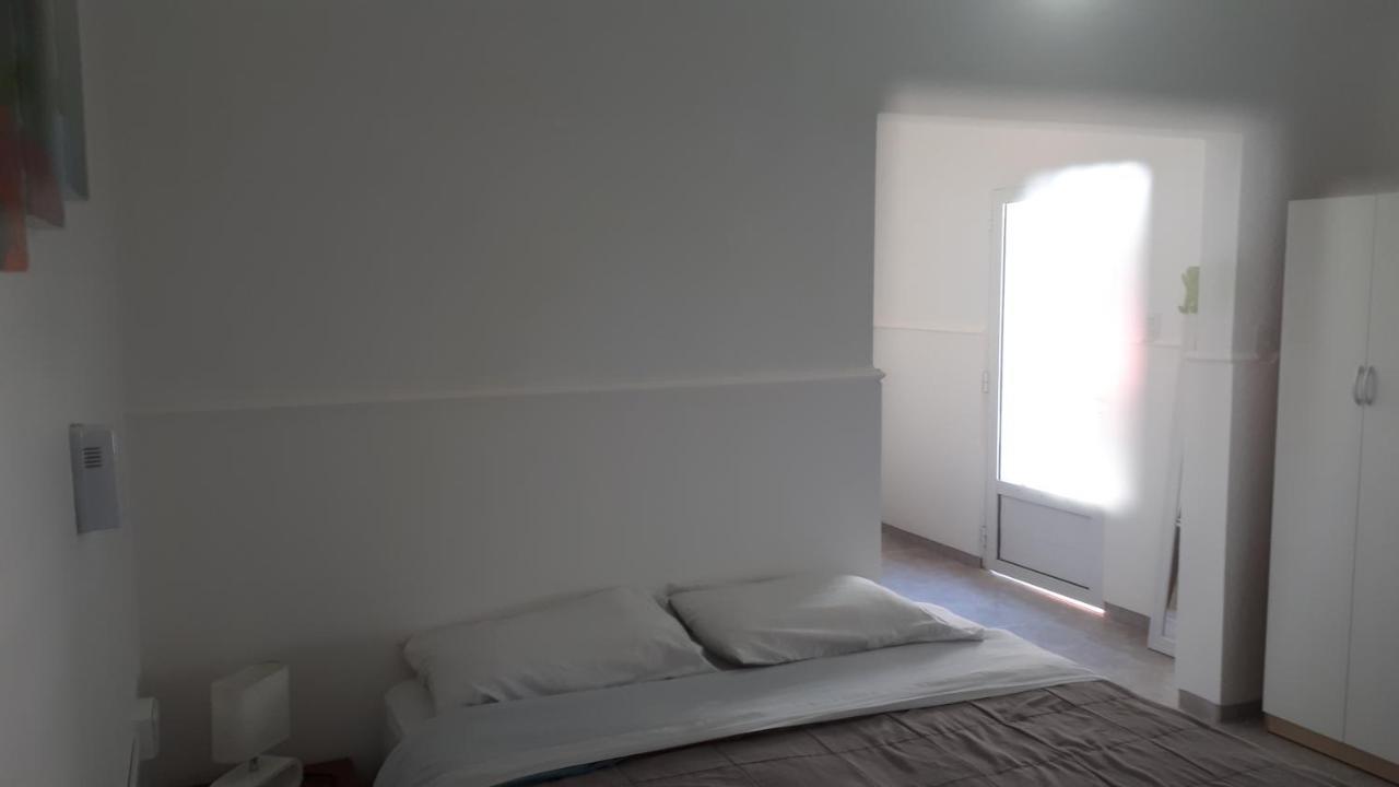 Apartamento Uriburu-Con Cochera Formosa Buitenkant foto