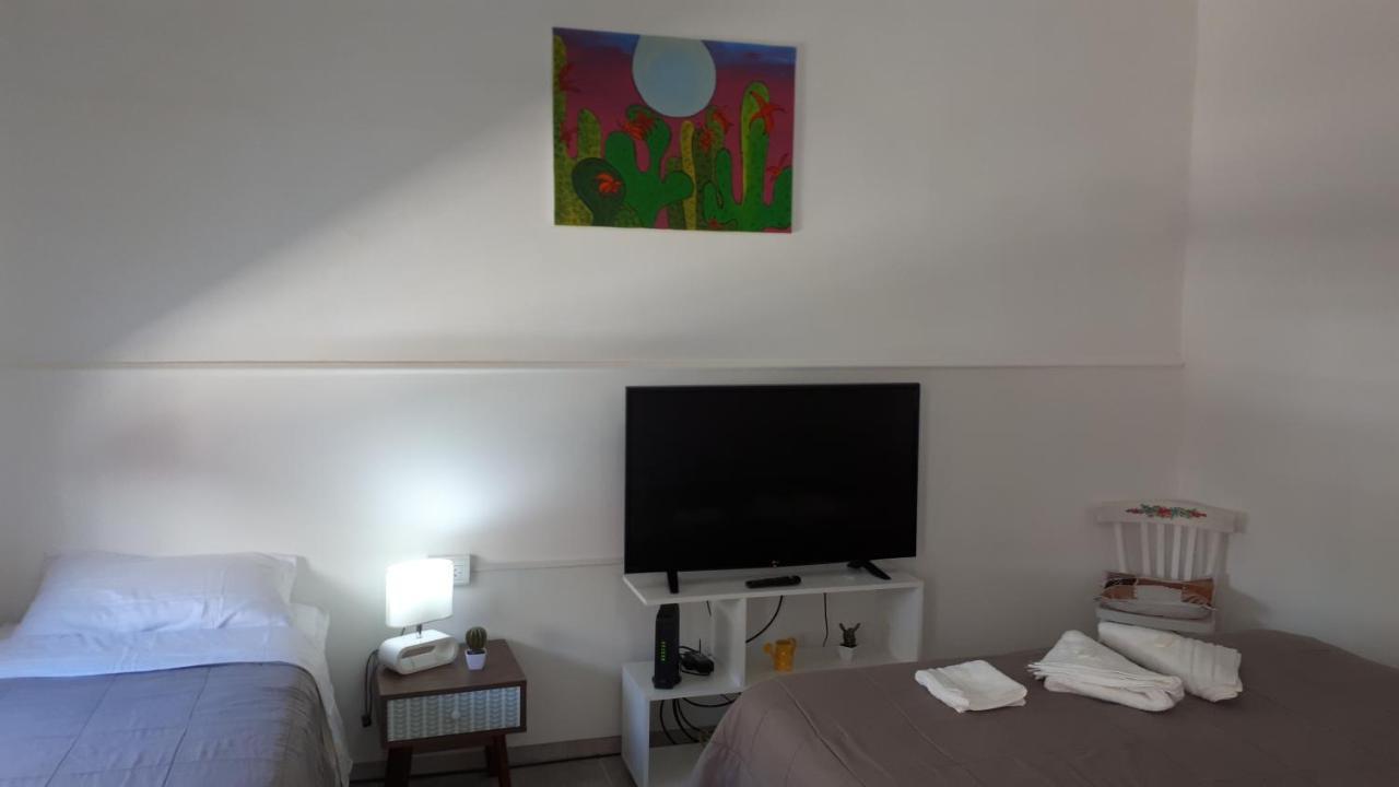 Apartamento Uriburu-Con Cochera Formosa Buitenkant foto