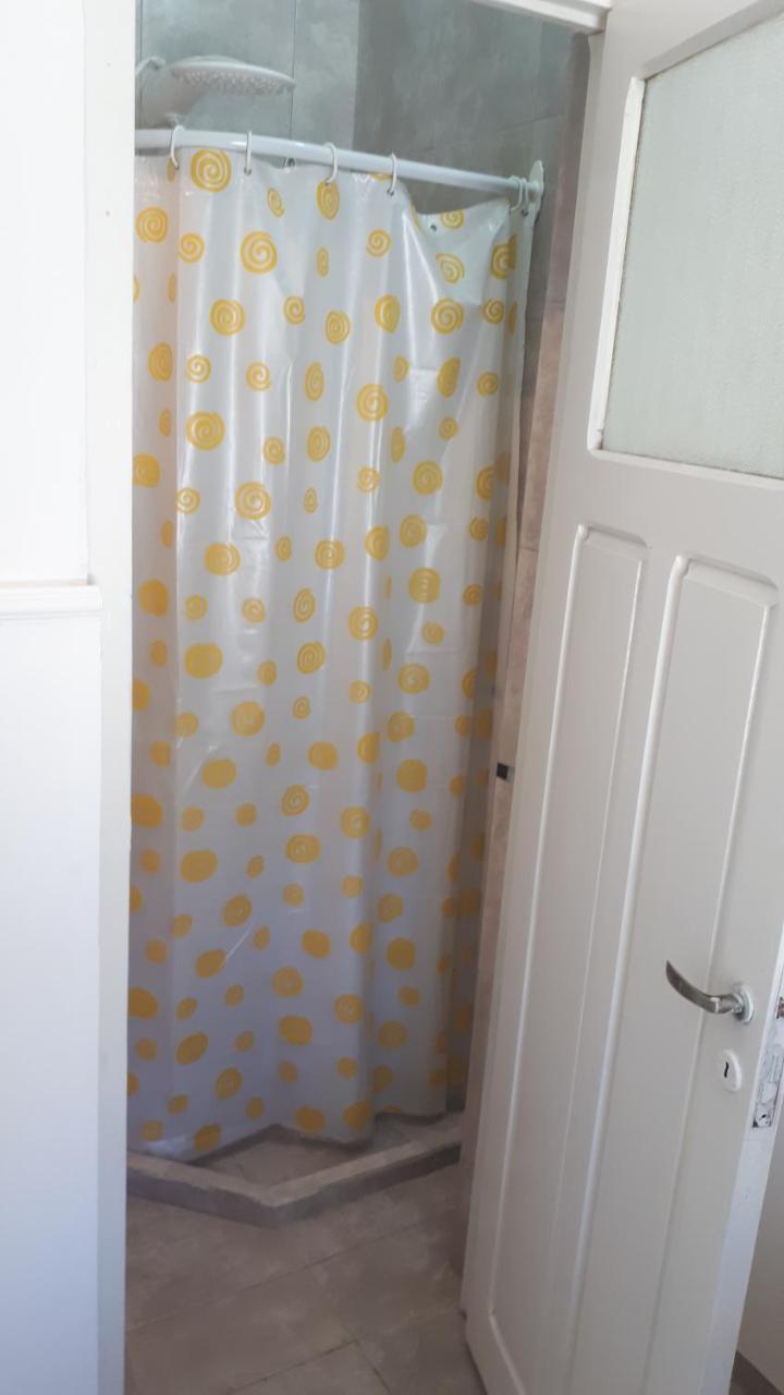 Apartamento Uriburu-Con Cochera Formosa Buitenkant foto