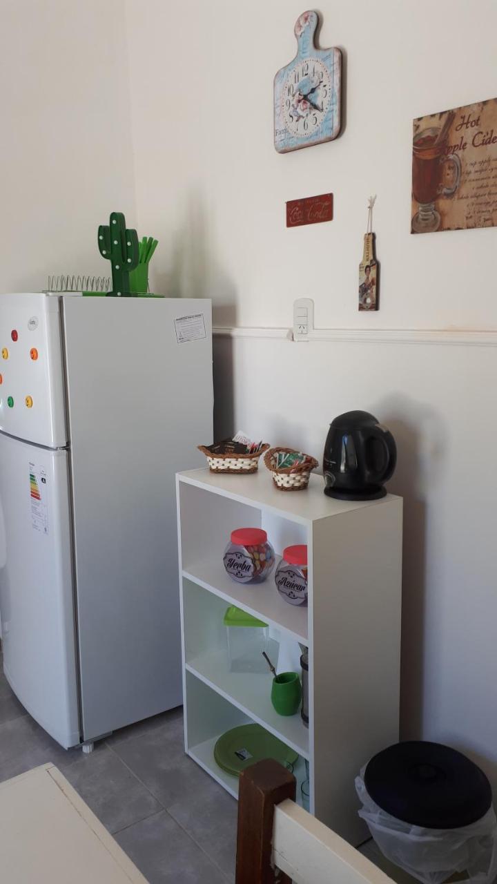 Apartamento Uriburu-Con Cochera Formosa Buitenkant foto