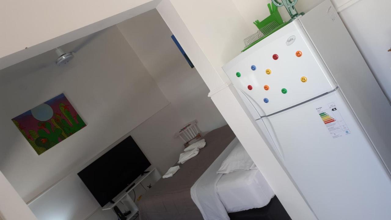 Apartamento Uriburu-Con Cochera Formosa Buitenkant foto