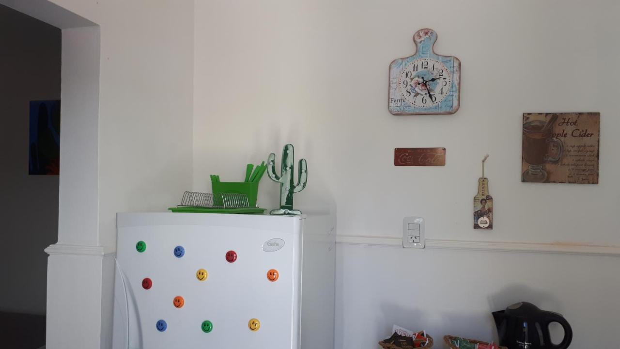 Apartamento Uriburu-Con Cochera Formosa Buitenkant foto