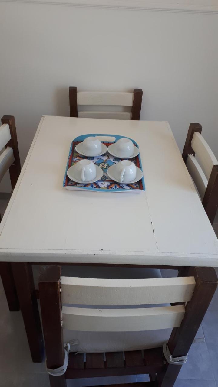 Apartamento Uriburu-Con Cochera Formosa Buitenkant foto