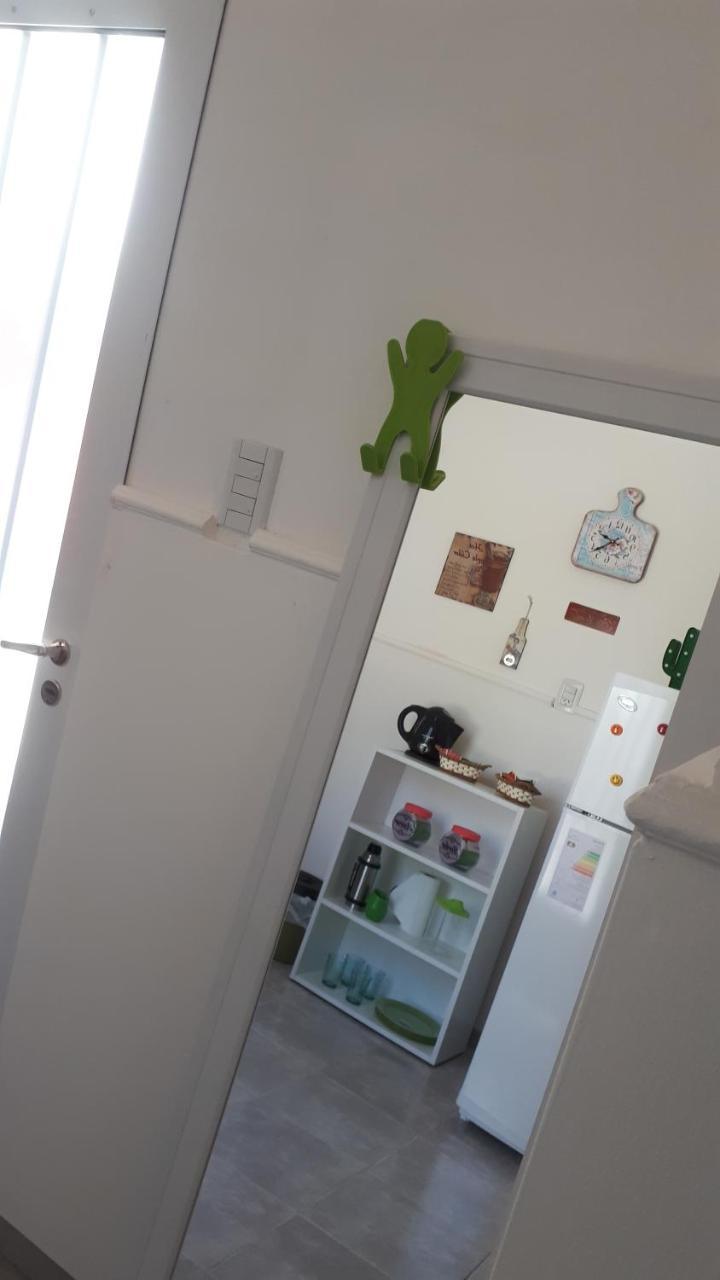 Apartamento Uriburu-Con Cochera Formosa Buitenkant foto