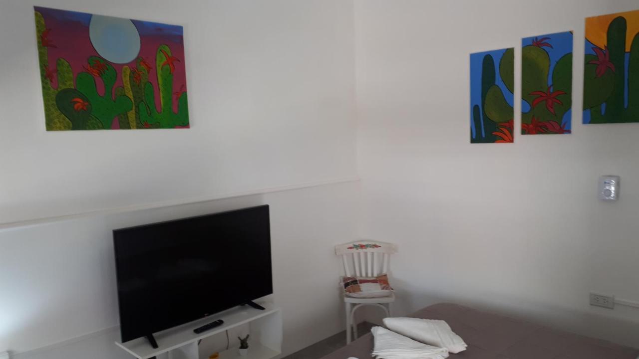 Apartamento Uriburu-Con Cochera Formosa Buitenkant foto