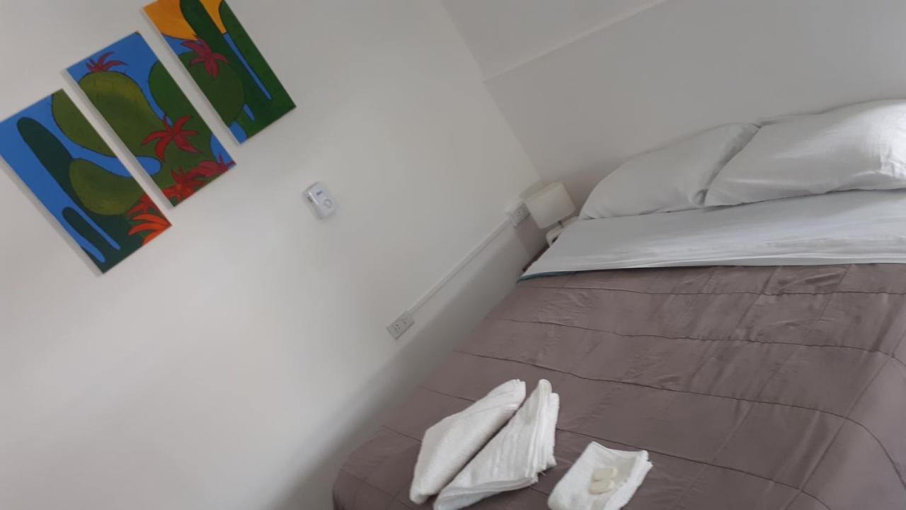 Apartamento Uriburu-Con Cochera Formosa Buitenkant foto