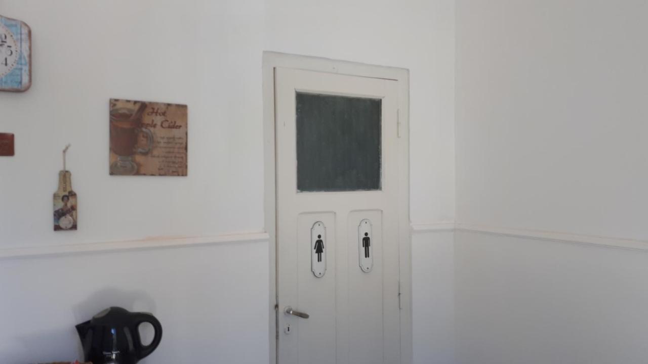 Apartamento Uriburu-Con Cochera Formosa Buitenkant foto