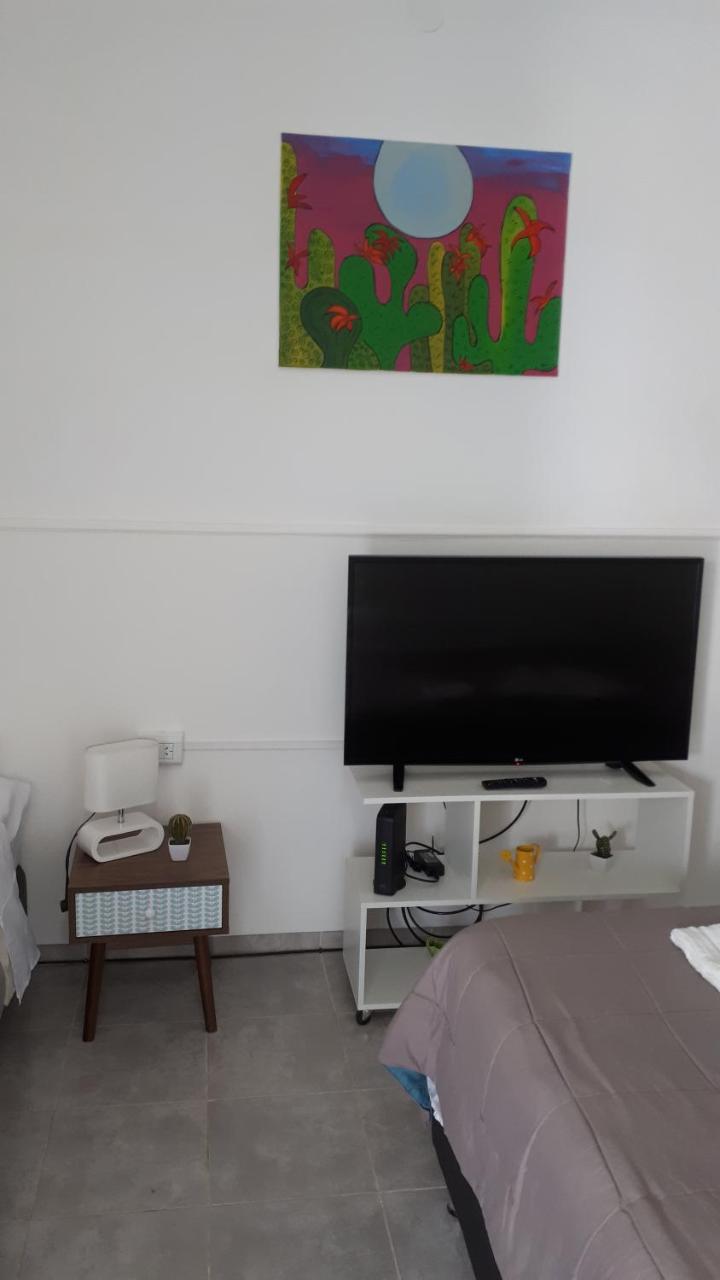 Apartamento Uriburu-Con Cochera Formosa Buitenkant foto
