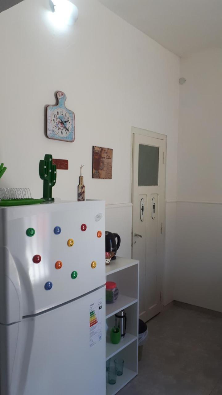 Apartamento Uriburu-Con Cochera Formosa Buitenkant foto