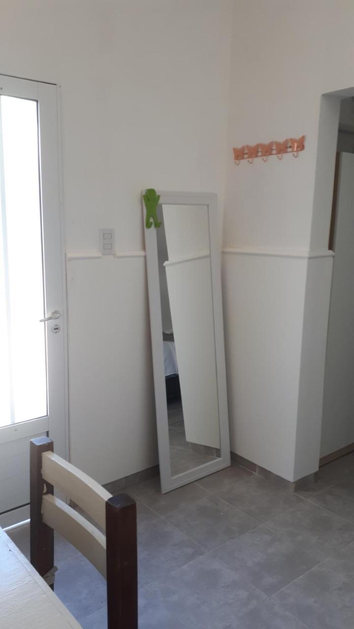 Apartamento Uriburu-Con Cochera Formosa Buitenkant foto