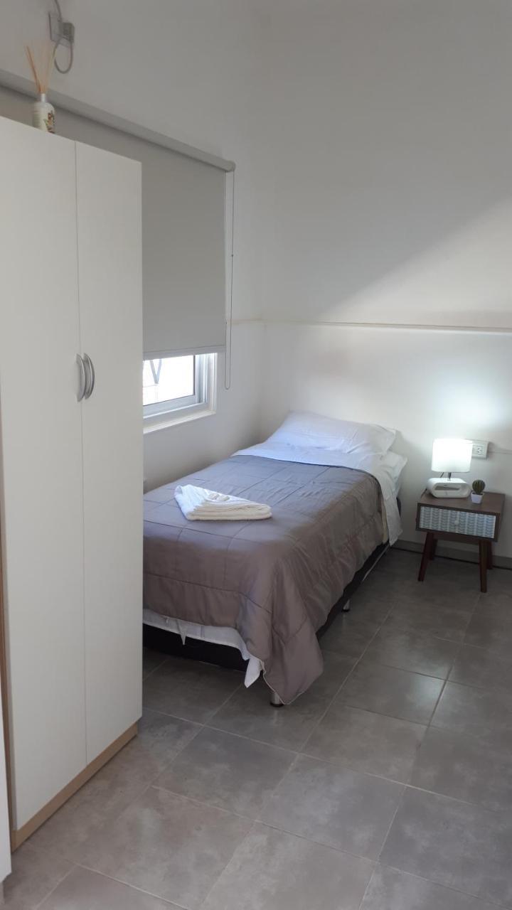 Apartamento Uriburu-Con Cochera Formosa Buitenkant foto