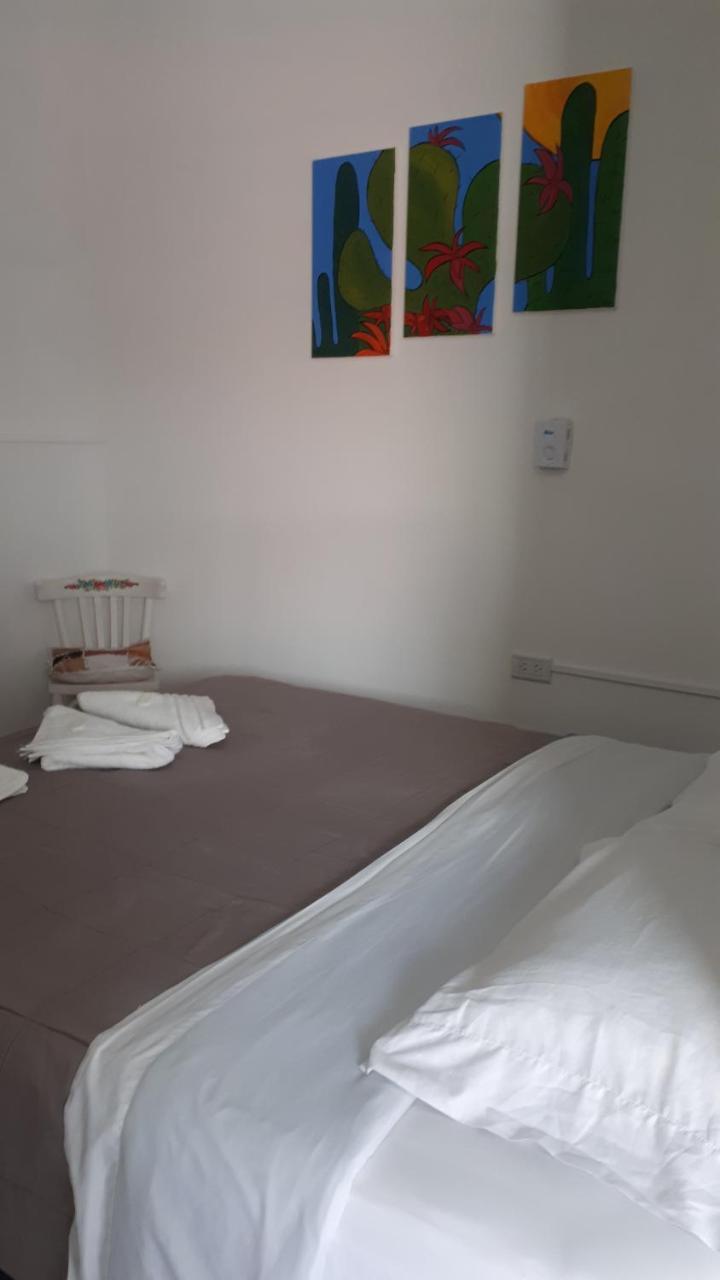 Apartamento Uriburu-Con Cochera Formosa Buitenkant foto