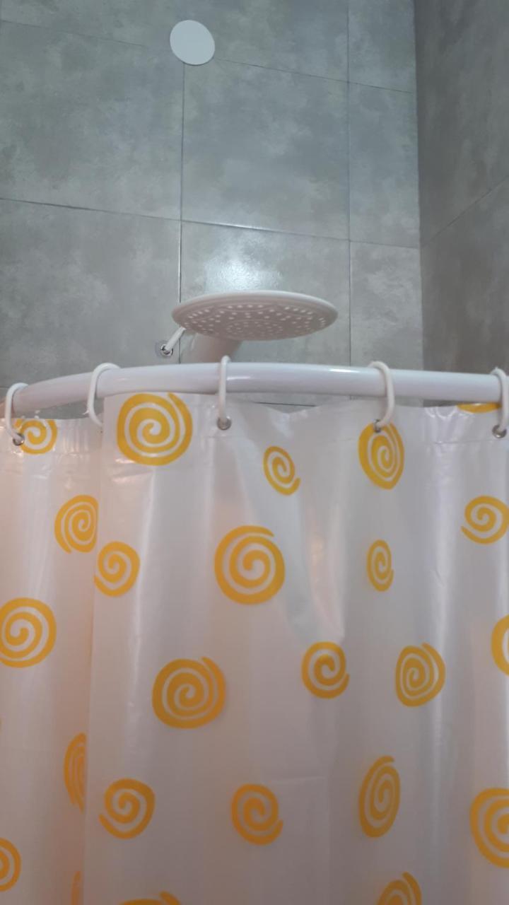 Apartamento Uriburu-Con Cochera Formosa Buitenkant foto
