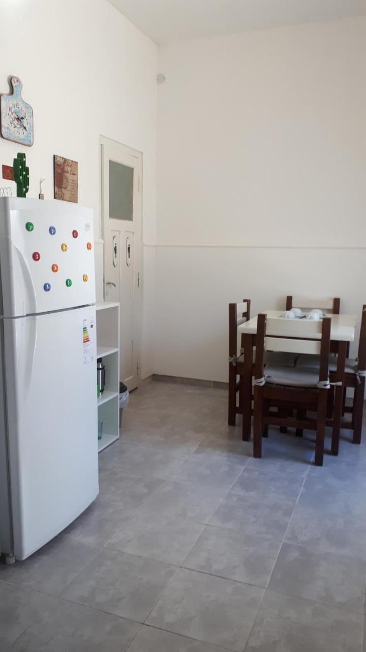Apartamento Uriburu-Con Cochera Formosa Buitenkant foto