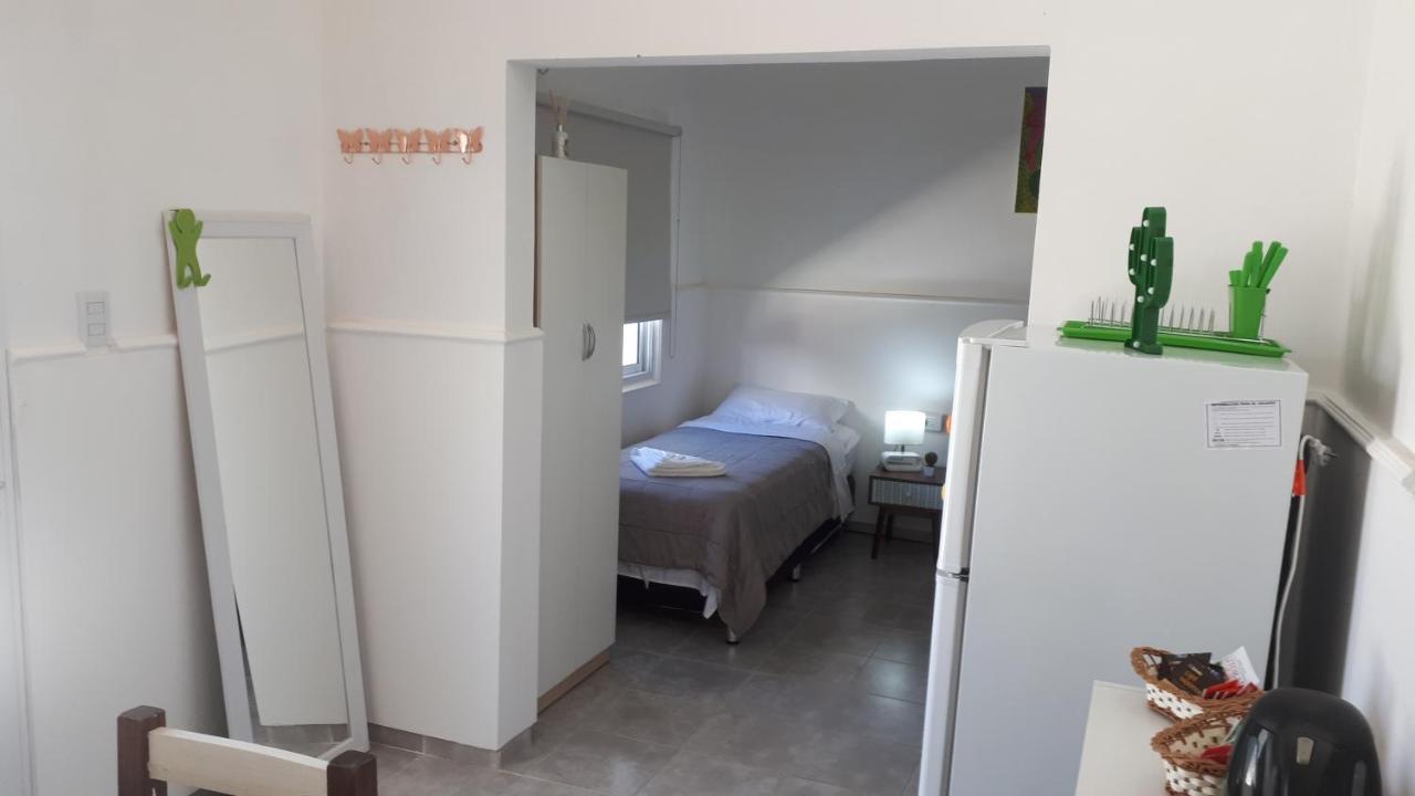 Apartamento Uriburu-Con Cochera Formosa Buitenkant foto