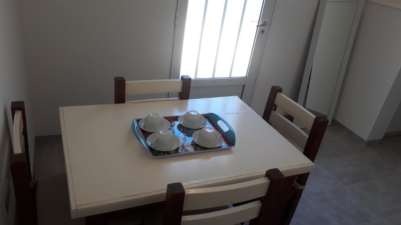 Apartamento Uriburu-Con Cochera Formosa Buitenkant foto