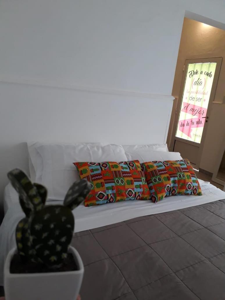 Apartamento Uriburu-Con Cochera Formosa Buitenkant foto