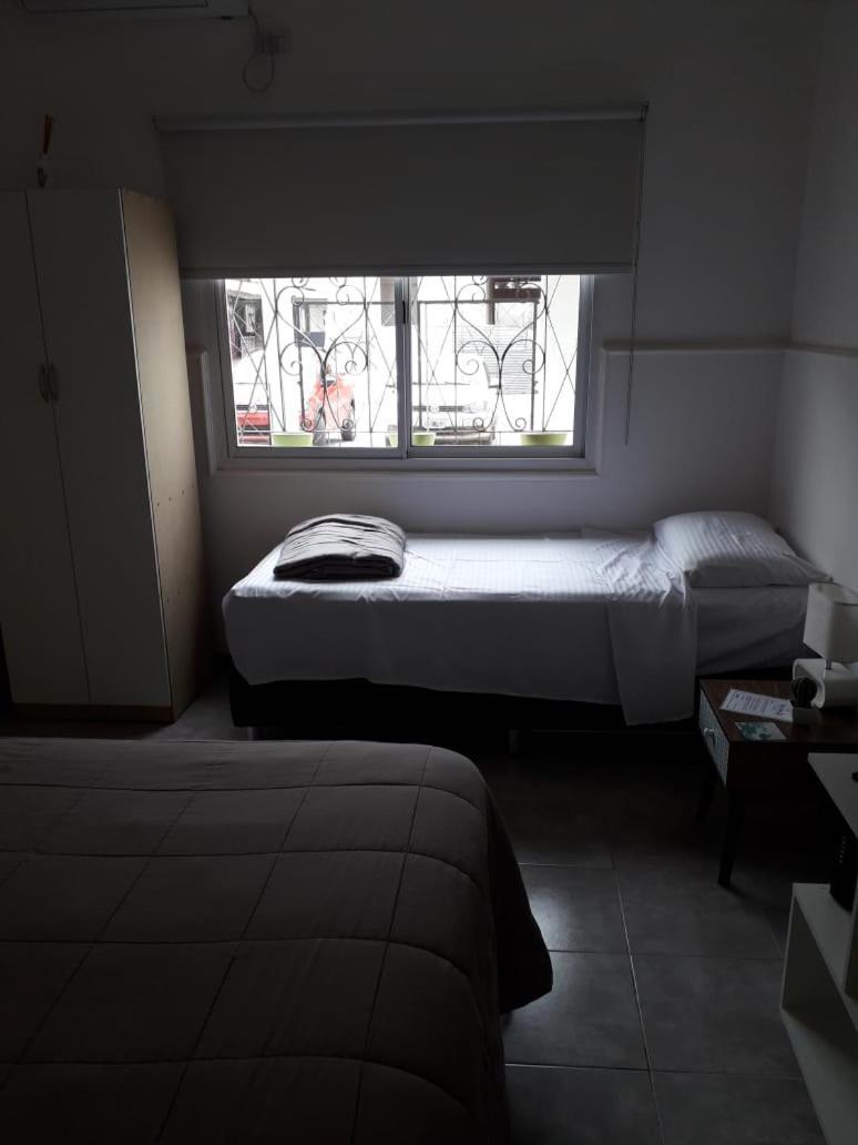 Apartamento Uriburu-Con Cochera Formosa Buitenkant foto